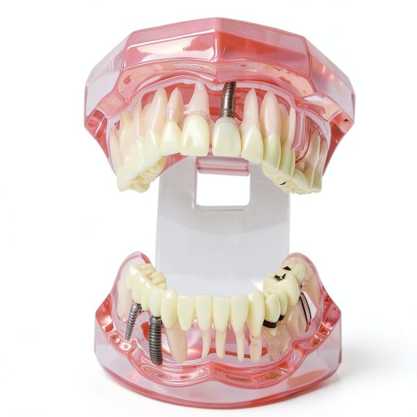 Dental Implant Model 2001P by XINGXING Fixed Prosthetic Demo Kit-3