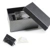 ZITREOXN 3DTM-T Dental Model Crystal Tooth Educational Tool-4