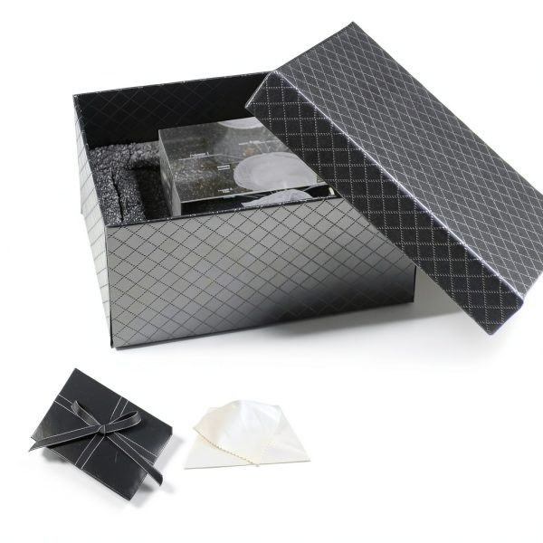 ZITREOXN 3DTM-T Dental Model Crystal Tooth Educational Tool-4