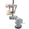 Dentalmall Training Mount Fixed Typodont Stand Stainless Steel 360°-4