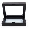 Shark Tooth Holder DEALSGOGO Display 3.15" x 3.15" Dust Proof-2
