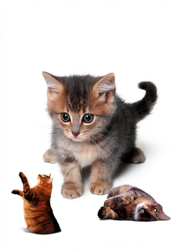 The Child's World Illustrated Animal Activity Book for Kids Ages 7-10-0