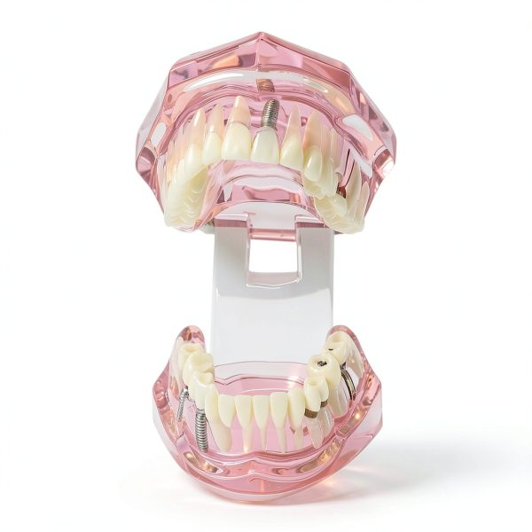 Dental Implant Model 2001P by XINGXING Fixed Prosthetic Demo Kit-7