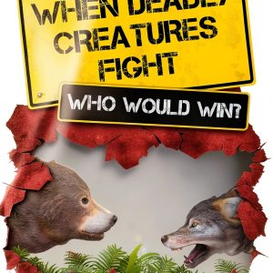 Grey Whale Kids Mystery eBook 40-Page Animal Adventure Ages 8-12-0