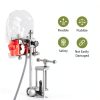 Ultrassist Dental Manikin with Transparency Mask 32 Tooth Typodont-2
