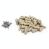 XX Dental Model 32 Ivorine Teeth, Gums, Spring Joint for Columbia 860-1