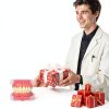 Witbee Premium Silicone Dental Model with Removable Teeth-5