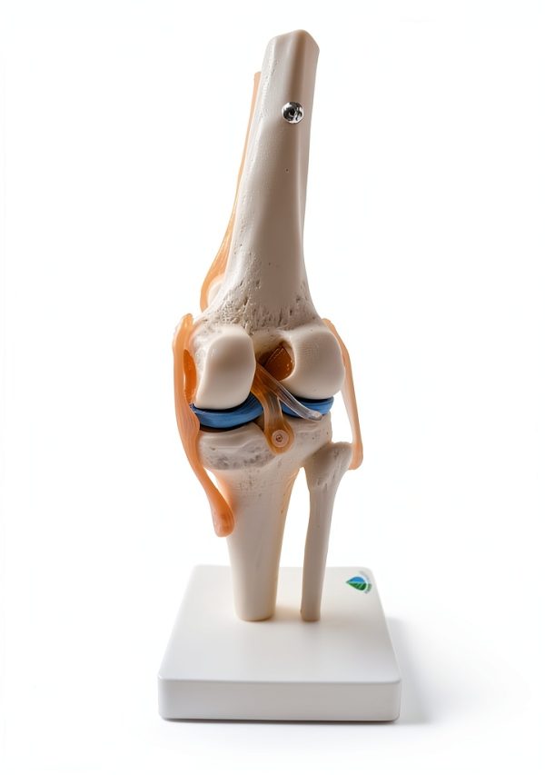 Kebobo Human Knee Anatomical Model with Ligaments PNKB111-2