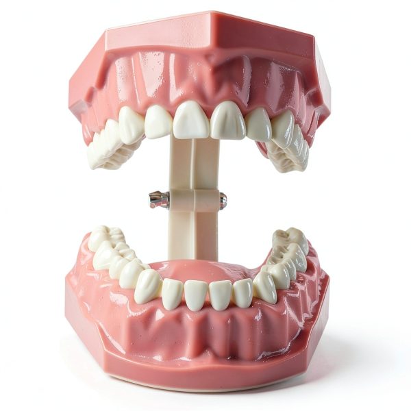 SDX Silicone Dental Model 5007FBA001 Child Toothbrush Training Toy-2