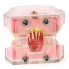 DentalMall Silica Gel Dental Model #4004 01 with Removable Teeth-5