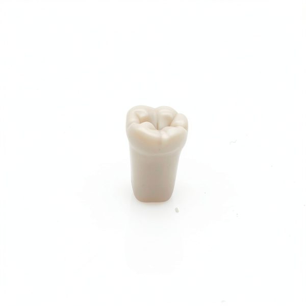 XX Dental Model 32 Ivorine Teeth, Gums, Spring Joint for Columbia 860-4