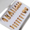 Aiocoid Dental Model 28‑Piece 1:1 Scale Resin Dual‑Color Kit-5