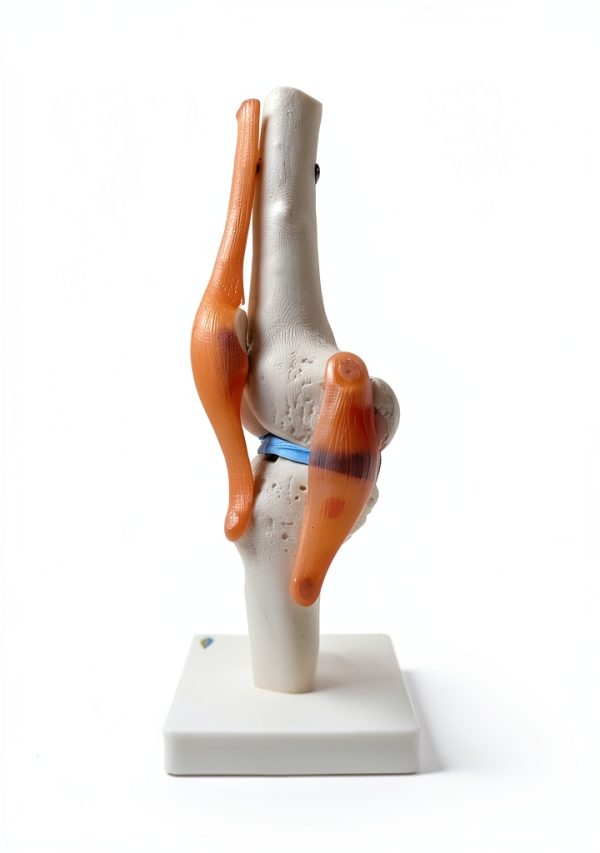 Kebobo Human Knee Anatomical Model with Ligaments PNKB111-1