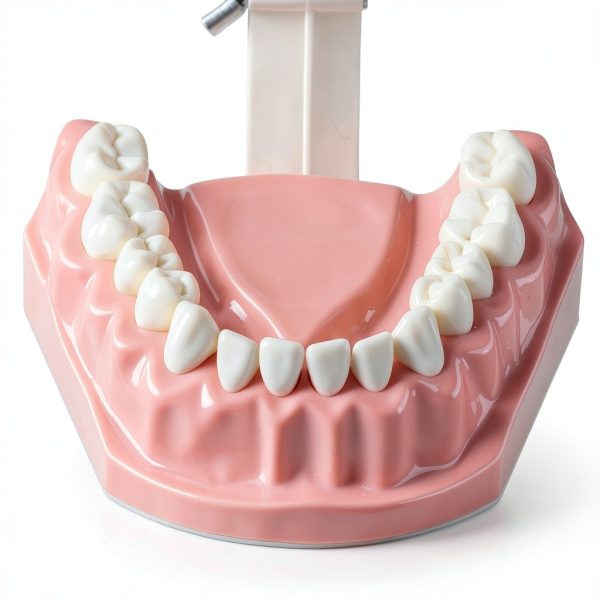SDX Silicone Dental Model 5007FBA001 Child Toothbrush Training Toy-3