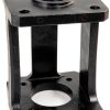 Concentric/Haldex Hydraulic Pump Mounting Bracket - 4in.L-0