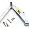 Butterfly Rocker Arm Mounting Bracket Pro Chutes Door Mount-0