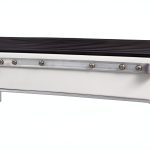 Torklift A75001 Universal Mounting Bracket Heavy Duty Steel-0