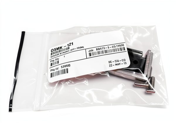 Destaco Osmk-121 Sensor Mounting Kit DPP 25 M Heavy Duty Bracket-0