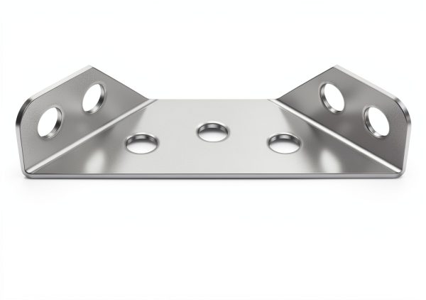 Universal Furniture Corner Connector BENGTING Steel Bracket 30Pcs-3