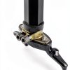 Metal Mounting Bracket Kit for Tire Changer Zinc Plated Hardware-3