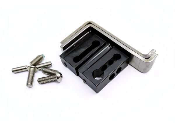 Destaco Osmk-121 Sensor Mounting Kit DPP 25 M Heavy Duty Bracket-1