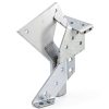 Universal Stainless Steel Furniture Corner Connector by beeto-2