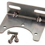 Dixon Mounting Bracket for R119-02/03 – SA15Y57, Steel Construction-0