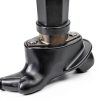 Metal Mounting Bracket Kit for Tire Changer Zinc Plated Hardware-1