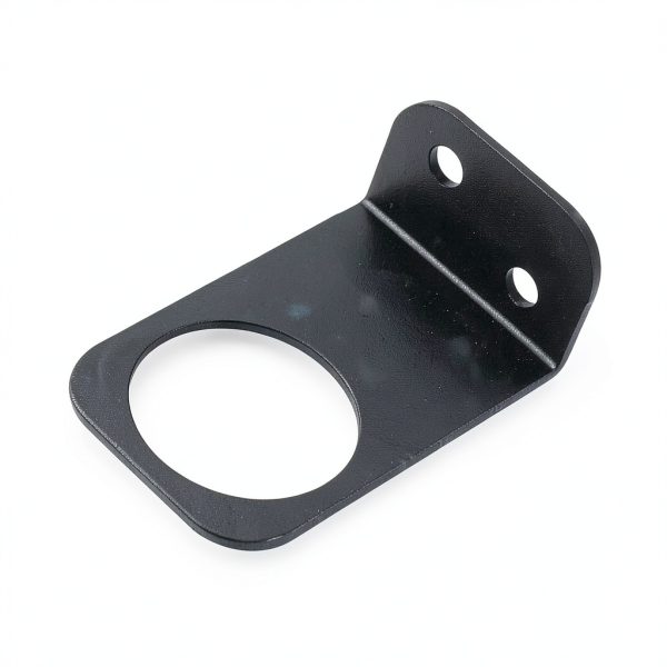 Bracket L Mounting by WILKERSON Hydraulic Bracket Model GRP-95-147-0