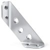 Universal Stainless Steel Furniture Corner Connector by beeto-3