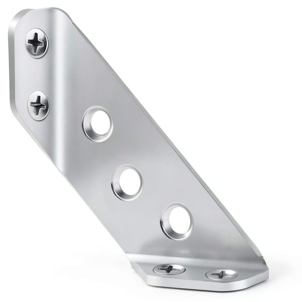 Universal Stainless Steel Furniture Corner Connector by beeto-3