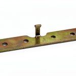 Honeywell Actuator Accessory Mounting Bracket Compact Design-0
