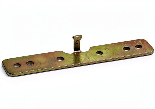 Honeywell Actuator Accessory Mounting Bracket Compact Design-0