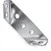 Universal Furniture Corner Connector BENGTING Steel Bracket 30Pcs-4