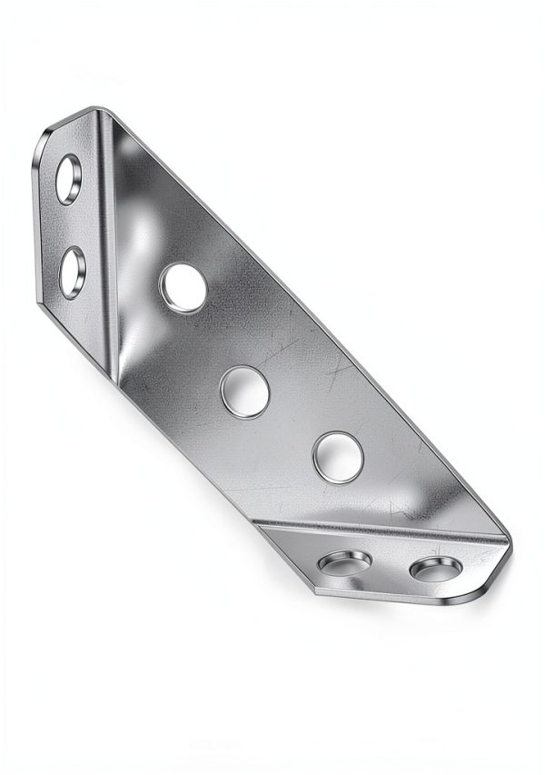Universal Furniture Corner Connector BENGTING Steel Bracket 30Pcs-4