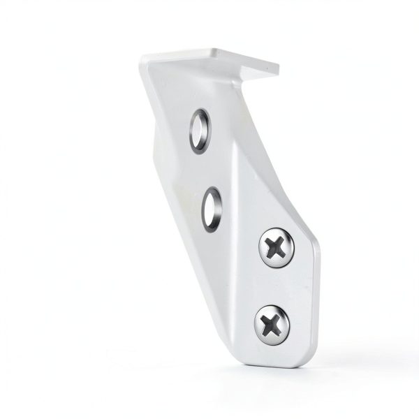 Universal Stainless Steel Furniture Corner Connector by beeto-4