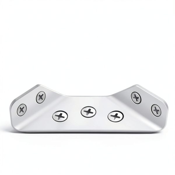 Universal Stainless Steel Furniture Corner Connector by beeto-5