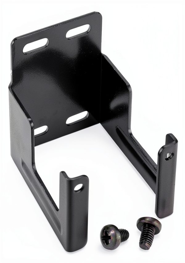 Speedaire 4ZK53 Bracket Mounting - Heavy Duty Hydraulic Bracket-0