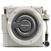 Smart Series Mounting Bracket for Wall Mounted Hose Reel HOZEREEL Grey-1