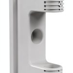 Smart Series Mounting Bracket Heavy Duty Wall Hose Reel by HOZEREEL-0