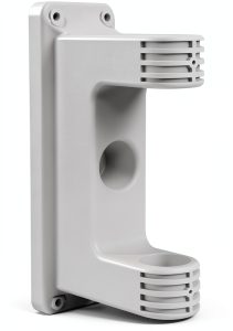 Smart Series Mounting Bracket Heavy Duty Wall Hose Reel by HOZEREEL-0