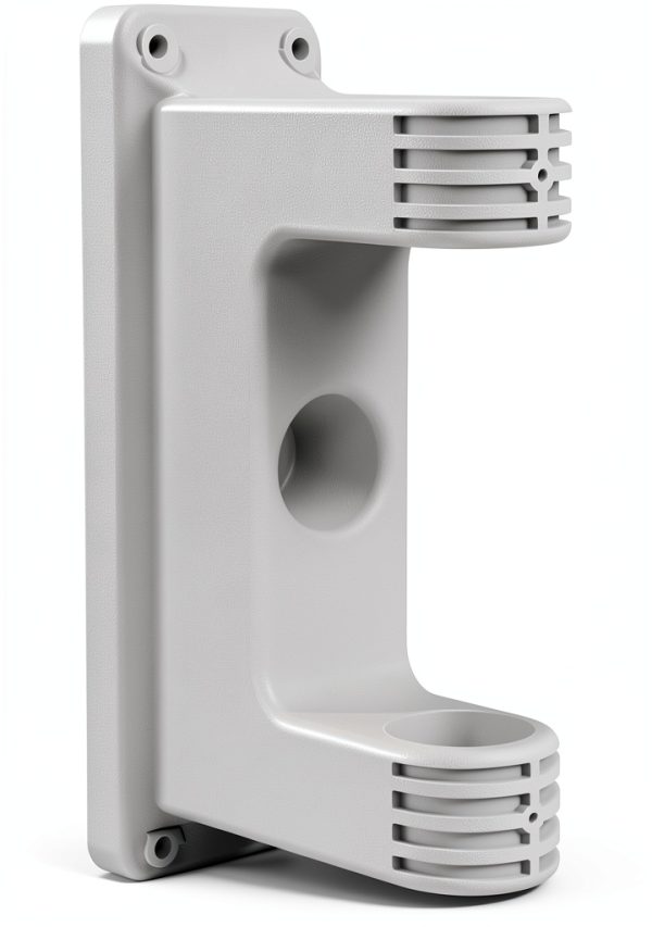 Smart Series Mounting Bracket Heavy Duty Wall Hose Reel by HOZEREEL-0