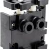 tsingseen life 1010847 Block Mounting Assembly Uf1 Hydraulic Bracket-0