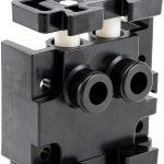tsingseen life 1010847 Block Mounting Assembly Uf1 Hydraulic Bracket-0