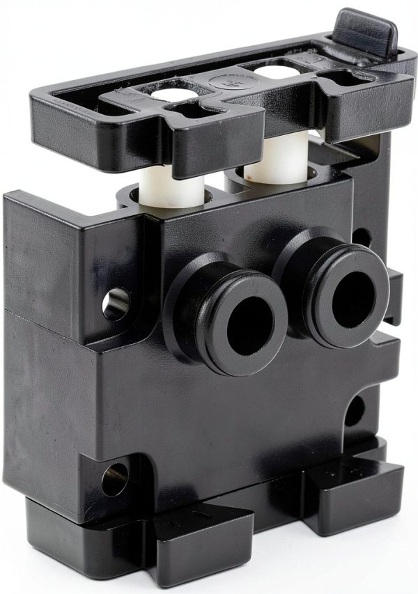 tsingseen life 1010847 Block Mounting Assembly Uf1 Hydraulic Bracket-0