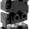 tsingseen life 1010847 Block Mounting Assembly Uf1 Hydraulic Bracket-1