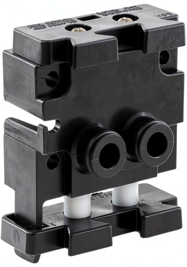 tsingseen life 1010847 Block Mounting Assembly Uf1 Hydraulic Bracket-1