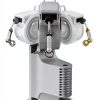 Smart Series Mounting Bracket for Wall Mounted Hose Reel HOZEREEL Grey-2