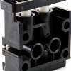 tsingseen life 1010847 Block Mounting Assembly Uf1 Hydraulic Bracket-4