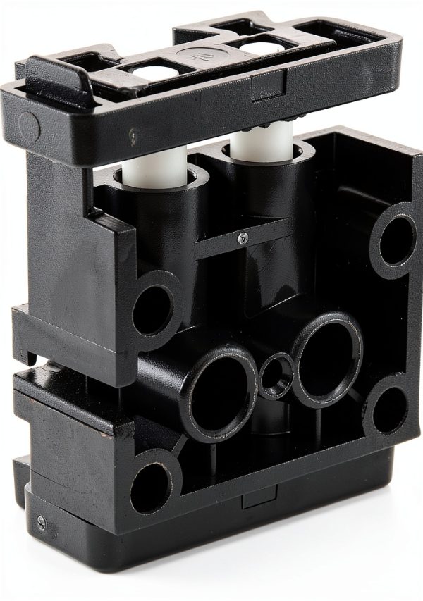tsingseen life 1010847 Block Mounting Assembly Uf1 Hydraulic Bracket-4